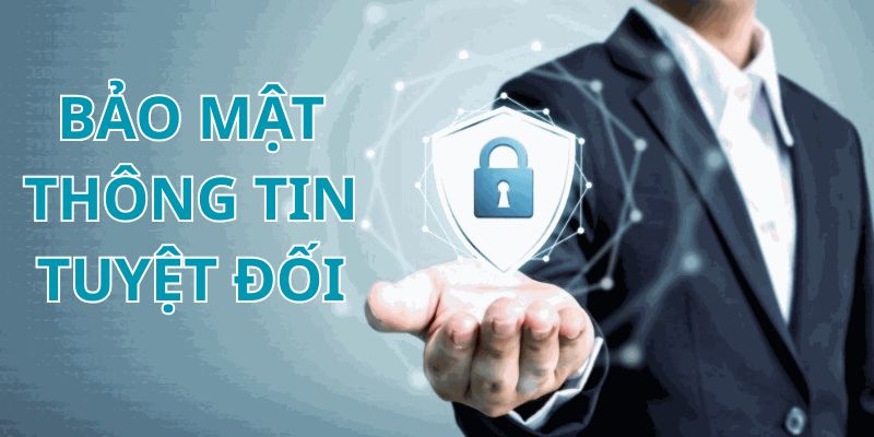 Hệ thống bảo mật an toàn tuyệt đối tại bet88