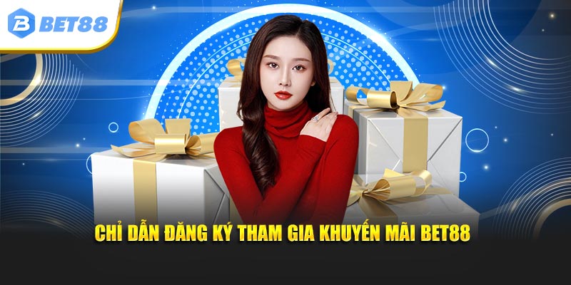 Điều cần lưu tâm khi săn thưởng khuyến mãi BET88